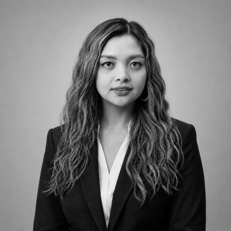 Beckagael Mae Batuto